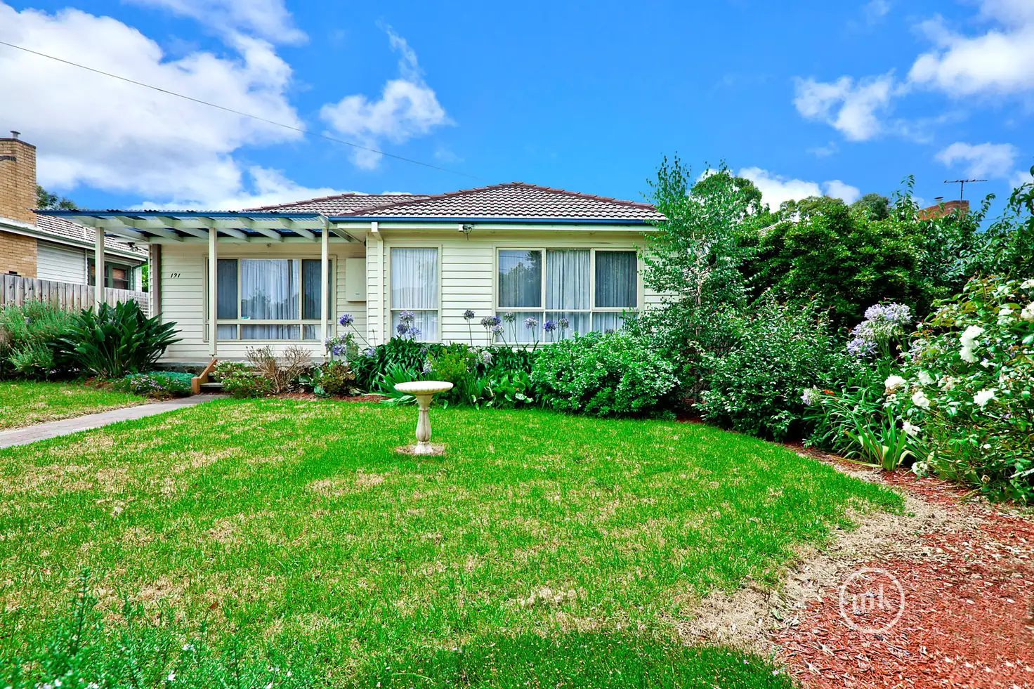 Main view of Homely house listing, 1/191 Elder Street, Greensborough VIC 3088