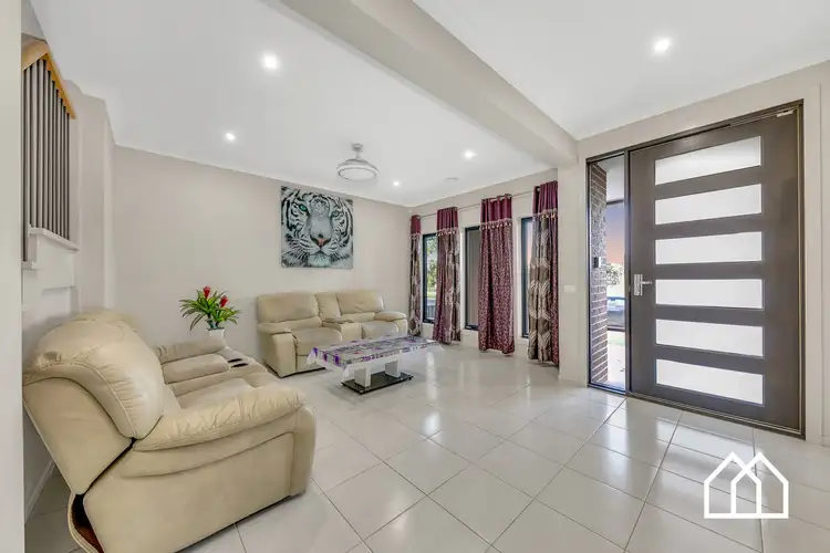 Second view of Homely house listing, 16 Marathon Boulevard, Craigieburn VIC 3064