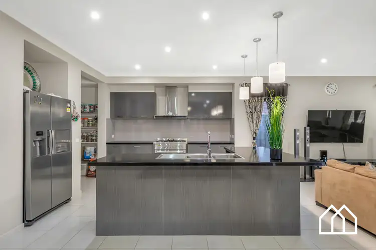 Third view of Homely house listing, 16 Marathon Boulevard, Craigieburn VIC 3064