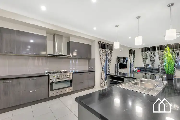 Fourth view of Homely house listing, 16 Marathon Boulevard, Craigieburn VIC 3064