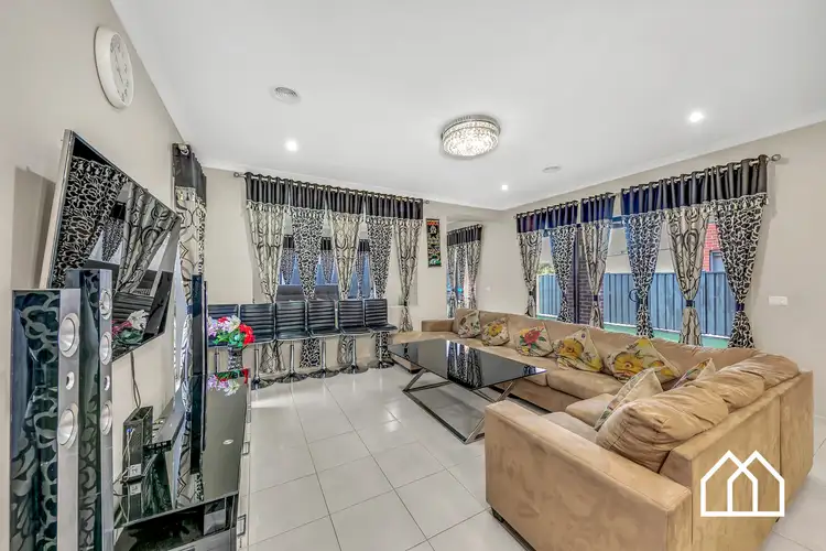 Sixth view of Homely house listing, 16 Marathon Boulevard, Craigieburn VIC 3064