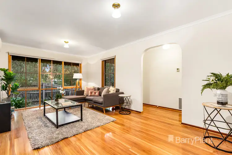 Third view of Homely unit listing, 2/26 Middlefield Drive, Blackburn North VIC 3130