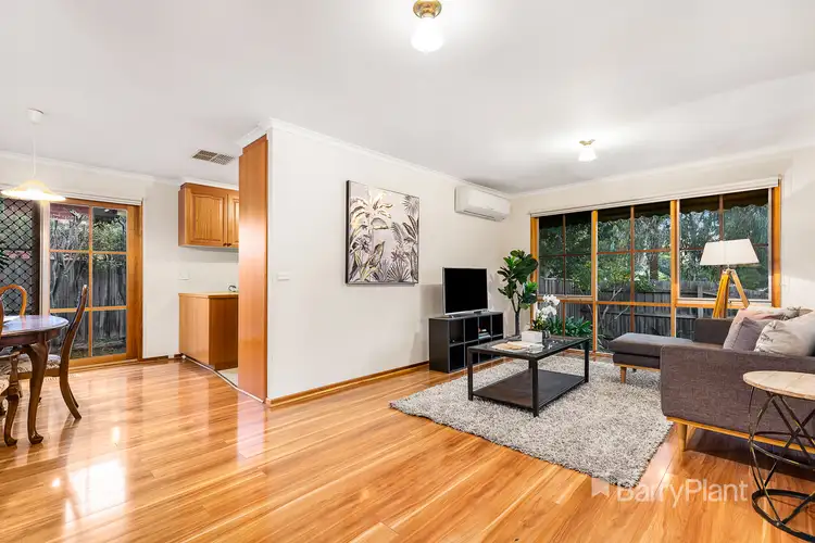 Fourth view of Homely unit listing, 2/26 Middlefield Drive, Blackburn North VIC 3130