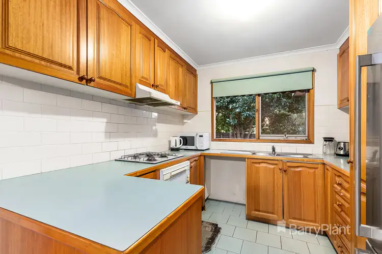 Fifth view of Homely unit listing, 2/26 Middlefield Drive, Blackburn North VIC 3130