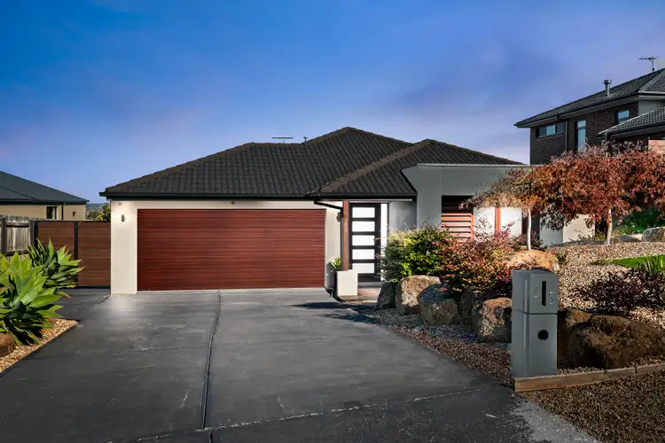 25 Wittick Street, Darley VIC 3340