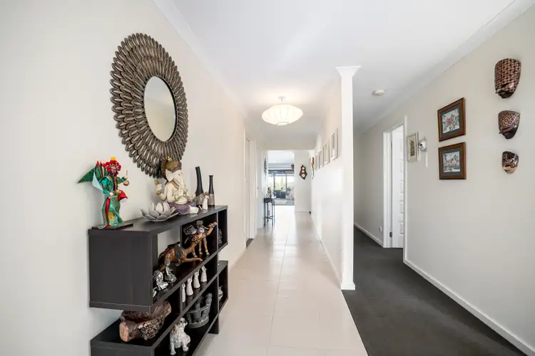 Second view of Homely house listing, 25 Wittick Street, Darley VIC 3340