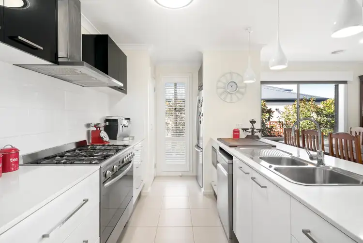 Fourth view of Homely house listing, 25 Wittick Street, Darley VIC 3340