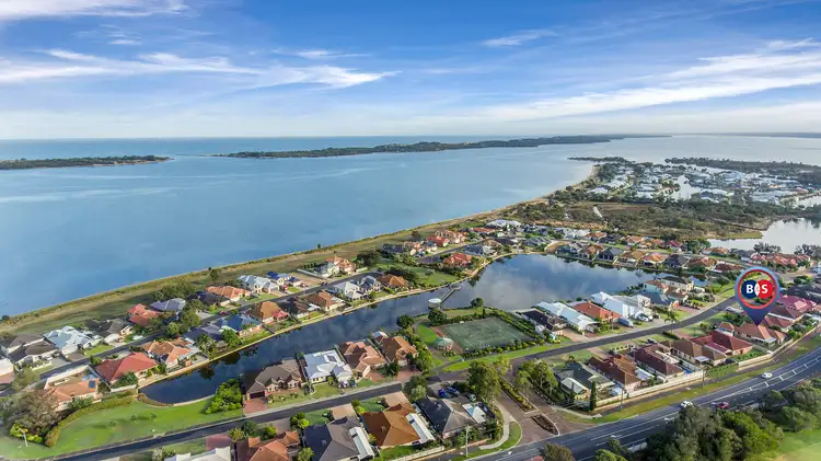 Main view of Homely house listing, 11 Pickworth Retreat, Pelican Point WA 6230