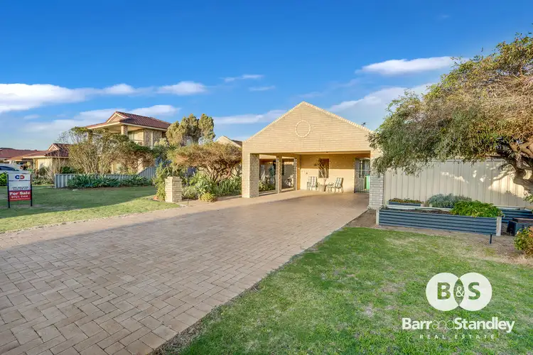 Second view of Homely house listing, 11 Pickworth Retreat, Pelican Point WA 6230