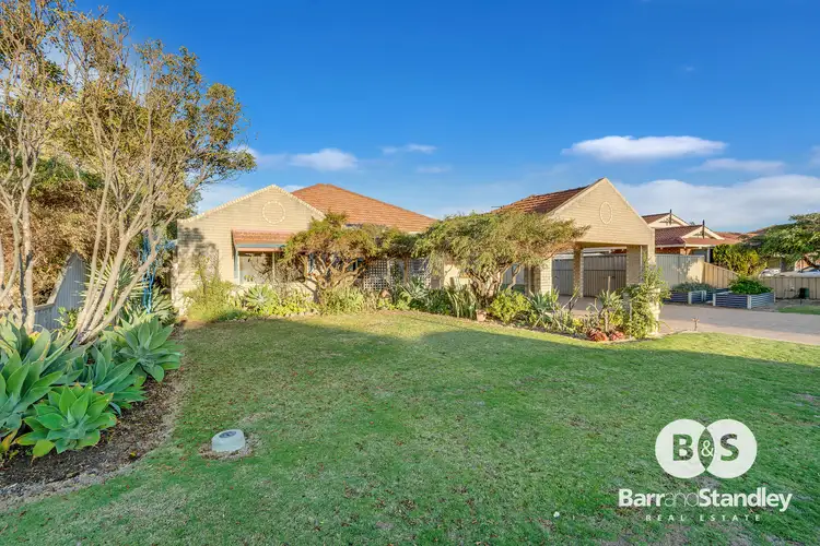 Fourth view of Homely house listing, 11 Pickworth Retreat, Pelican Point WA 6230