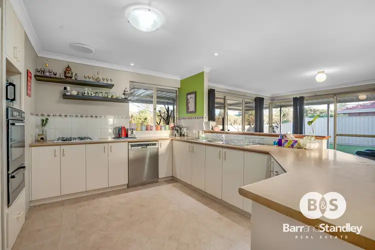 Fifth view of Homely house listing, 11 Pickworth Retreat, Pelican Point WA 6230