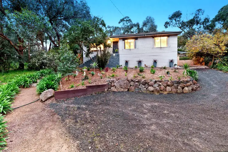 72 St Andrews Street, St Andrews VIC 3761