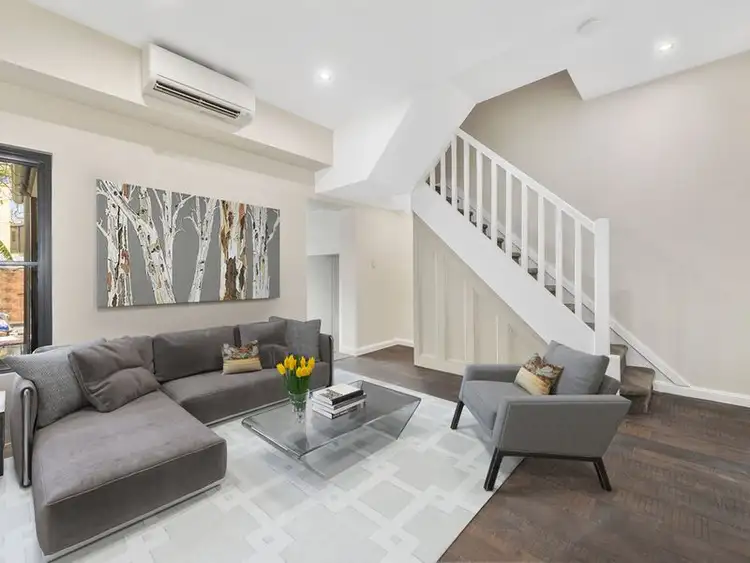 397 South Dowling Street