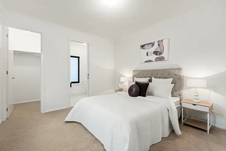 Fifth view of Homely townhouse listing, 1/104 Great Ryrie Street, Heathmont VIC 3135