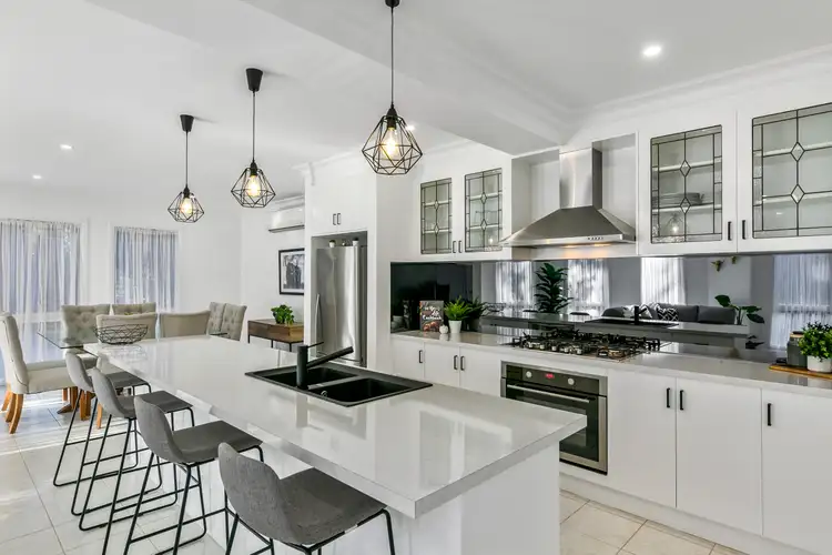 Sixth view of Homely house listing, 59A Bailey Road, Mount Evelyn VIC 3796