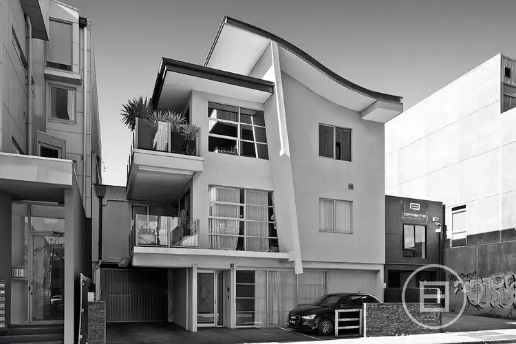 Main view of Homely apartment listing, 2/26 Clifton Street, Prahran VIC 3181