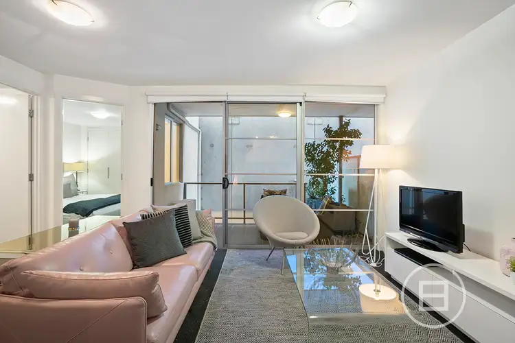 Second view of Homely apartment listing, 2/26 Clifton Street, Prahran VIC 3181