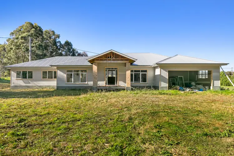 1765 Don Road, Don Valley VIC 3139