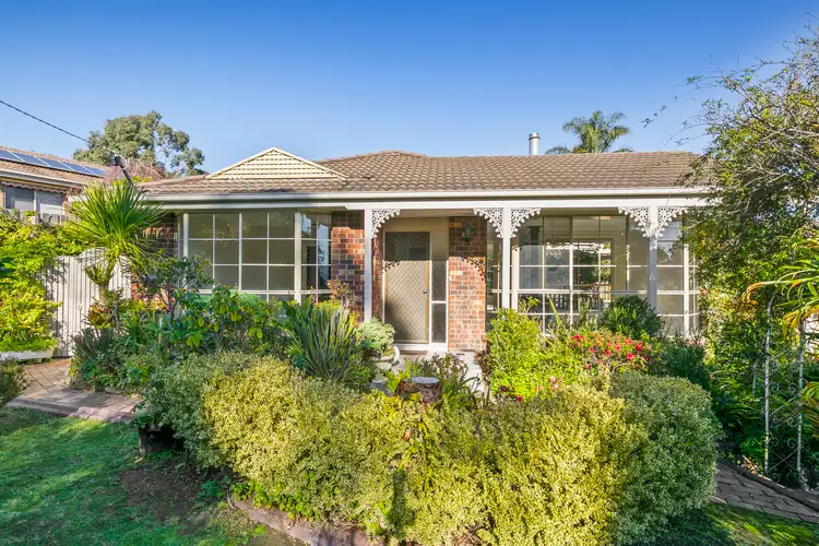 Main view of Homely house listing, 35 Eileen Grove, Woori Yallock VIC 3139