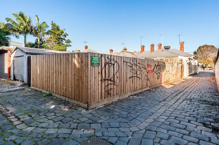Fourth view of Homely land listing, 37A Alexandra Parade, Fitzroy North VIC 3068