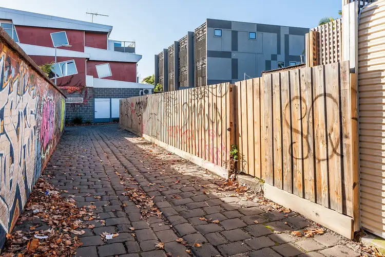 Fifth view of Homely land listing, 37A Alexandra Parade, Fitzroy North VIC 3068