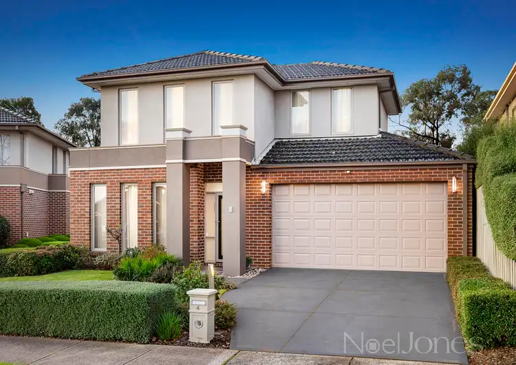4/29-31 Freemantle Drive, Wantirna South VIC 3152