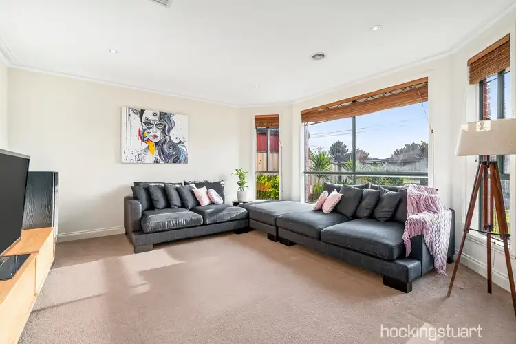Third view of Homely house listing, 14 Bromage Close, Hoppers Crossing VIC 3029