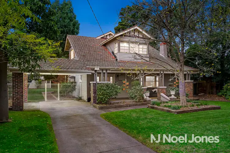 Main view of Homely house listing, 7 Parkside Street, Blackburn VIC 3130
