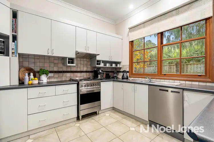 Third view of Homely house listing, 7 Parkside Street, Blackburn VIC 3130