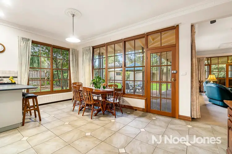 Fourth view of Homely house listing, 7 Parkside Street, Blackburn VIC 3130