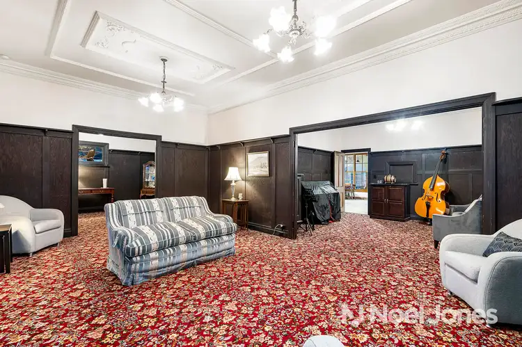 Fifth view of Homely house listing, 7 Parkside Street, Blackburn VIC 3130