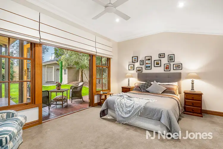 Sixth view of Homely house listing, 7 Parkside Street, Blackburn VIC 3130