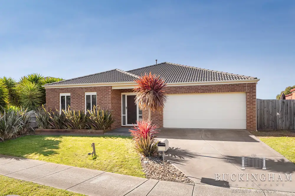 Main view of Homely house listing, 12 Kiewa Court, Whittlesea VIC 3757