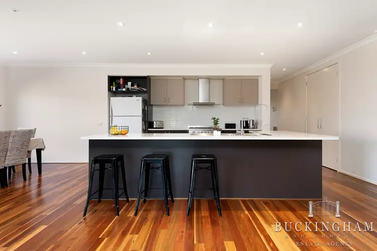 Third view of Homely house listing, 12 Kiewa Court, Whittlesea VIC 3757
