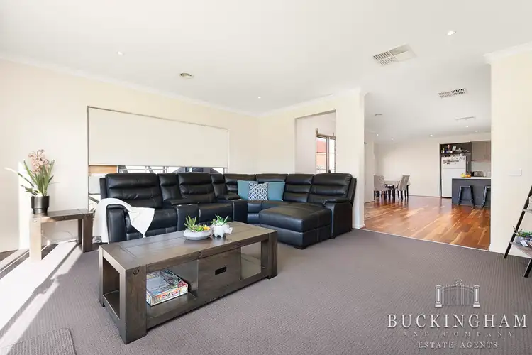 Fourth view of Homely house listing, 12 Kiewa Court, Whittlesea VIC 3757