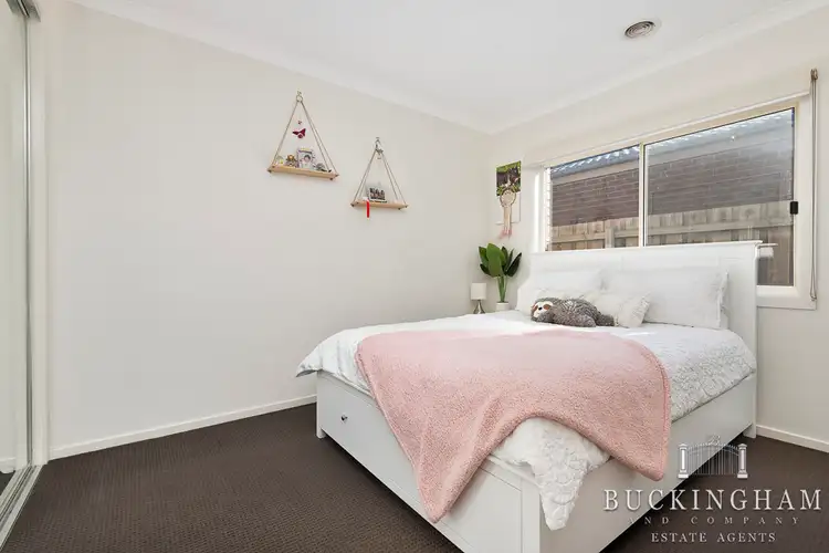 Sixth view of Homely house listing, 12 Kiewa Court, Whittlesea VIC 3757
