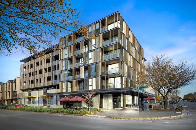 112/47 Nelson Place, Williamstown VIC 3016