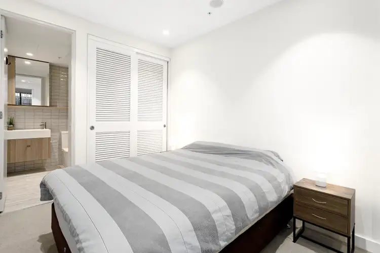 Fifth view of Homely apartment listing, 112/47 Nelson Place, Williamstown VIC 3016