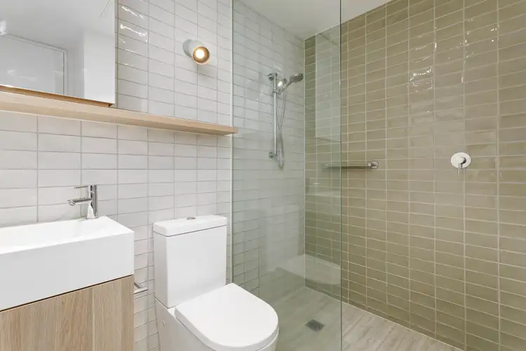 Sixth view of Homely apartment listing, 112/47 Nelson Place, Williamstown VIC 3016