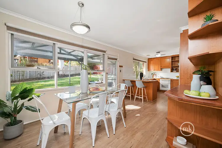 Second view of Homely house listing, 5 Sapphire Court, Lower Plenty VIC 3093