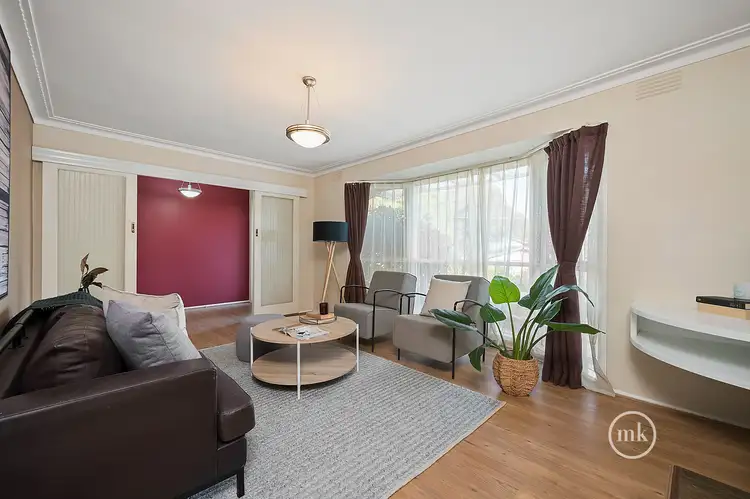 Fourth view of Homely house listing, 5 Sapphire Court, Lower Plenty VIC 3093
