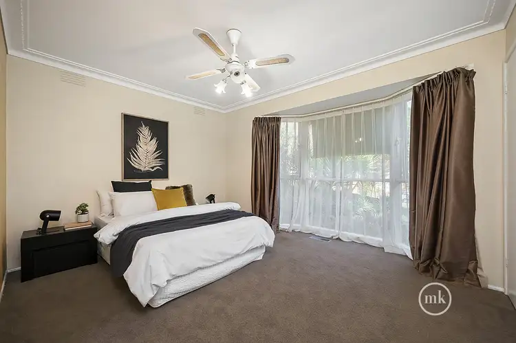 Sixth view of Homely house listing, 5 Sapphire Court, Lower Plenty VIC 3093