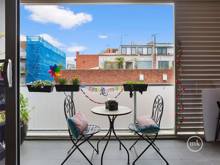 113/40 Stanley Street, Collingwood VIC 3066