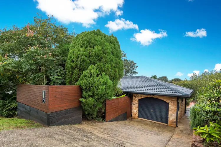 1 Hillcrest Avenue, Goonellabah NSW 2480