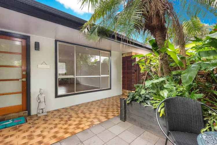 Second view of Homely house listing, 1 Hillcrest Avenue, Goonellabah NSW 2480