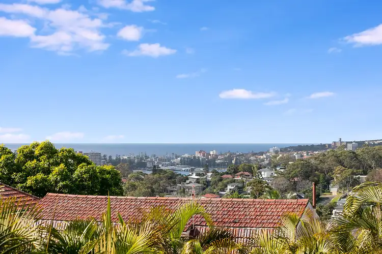 38 Lewis Street, Balgowlah Heights NSW 2093