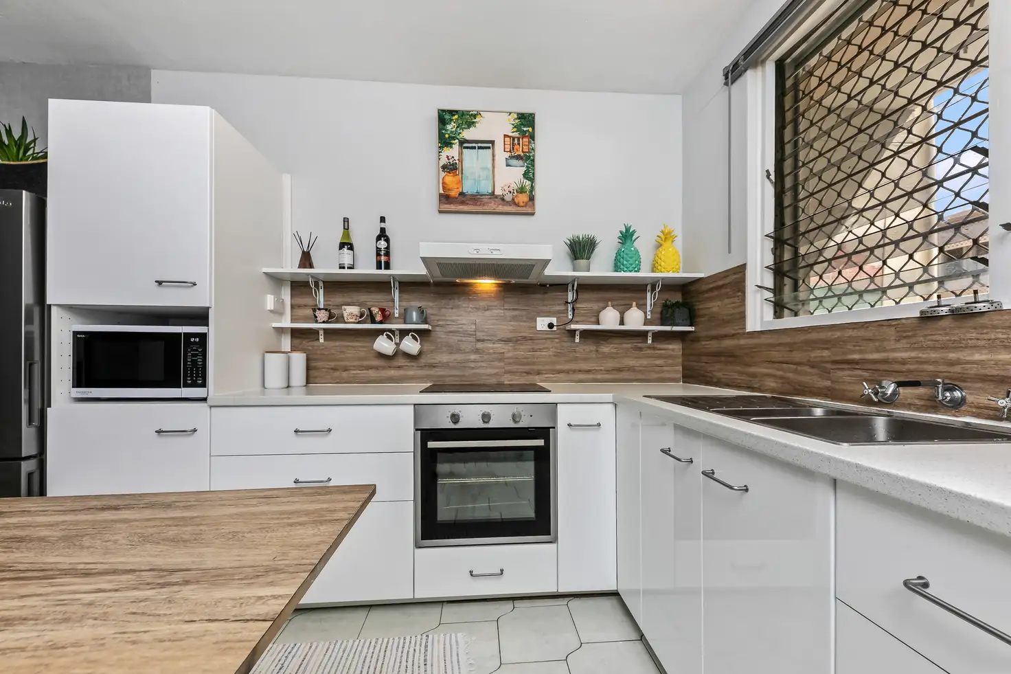 Main view of Homely unit listing, 12/38 George Crescent, Fannie Bay NT 820