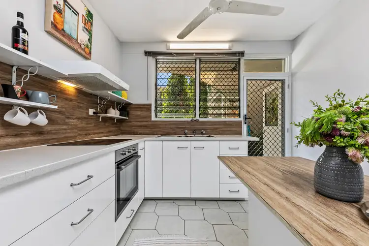 Third view of Homely unit listing, 12/38 George Crescent, Fannie Bay NT 820