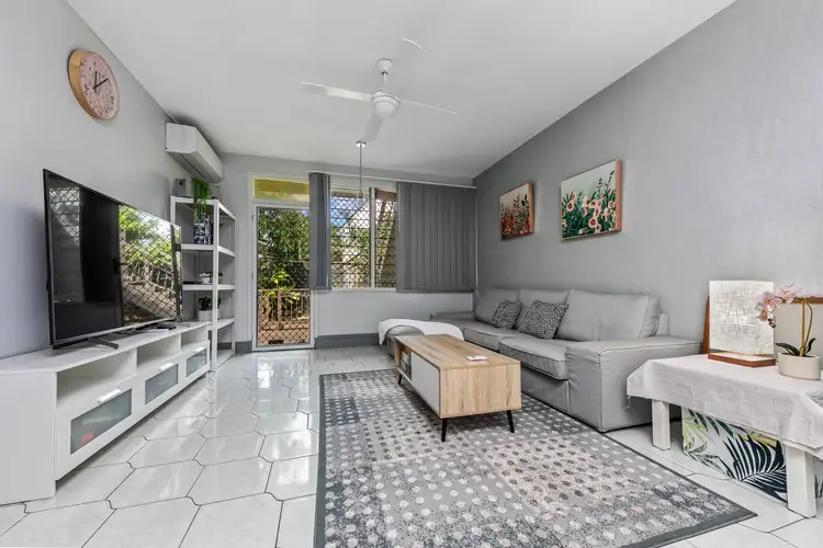 Fifth view of Homely unit listing, 12/38 George Crescent, Fannie Bay NT 820