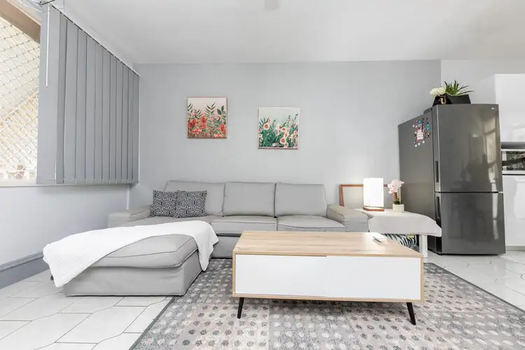 Sixth view of Homely unit listing, 12/38 George Crescent, Fannie Bay NT 820